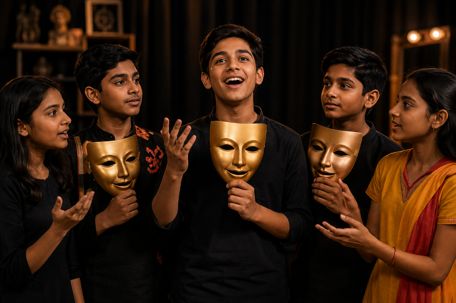 Theatre image