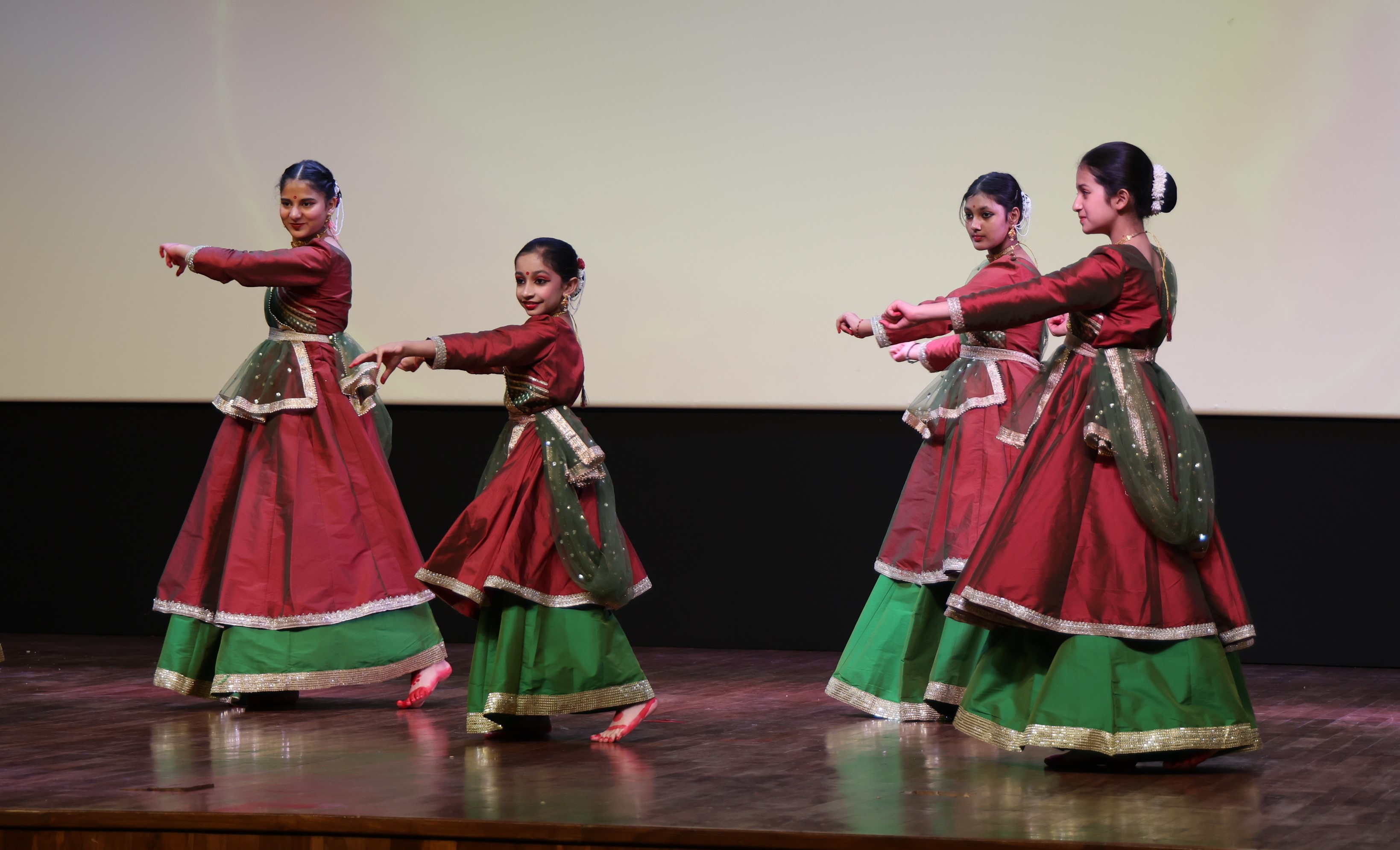 Classical Dance image