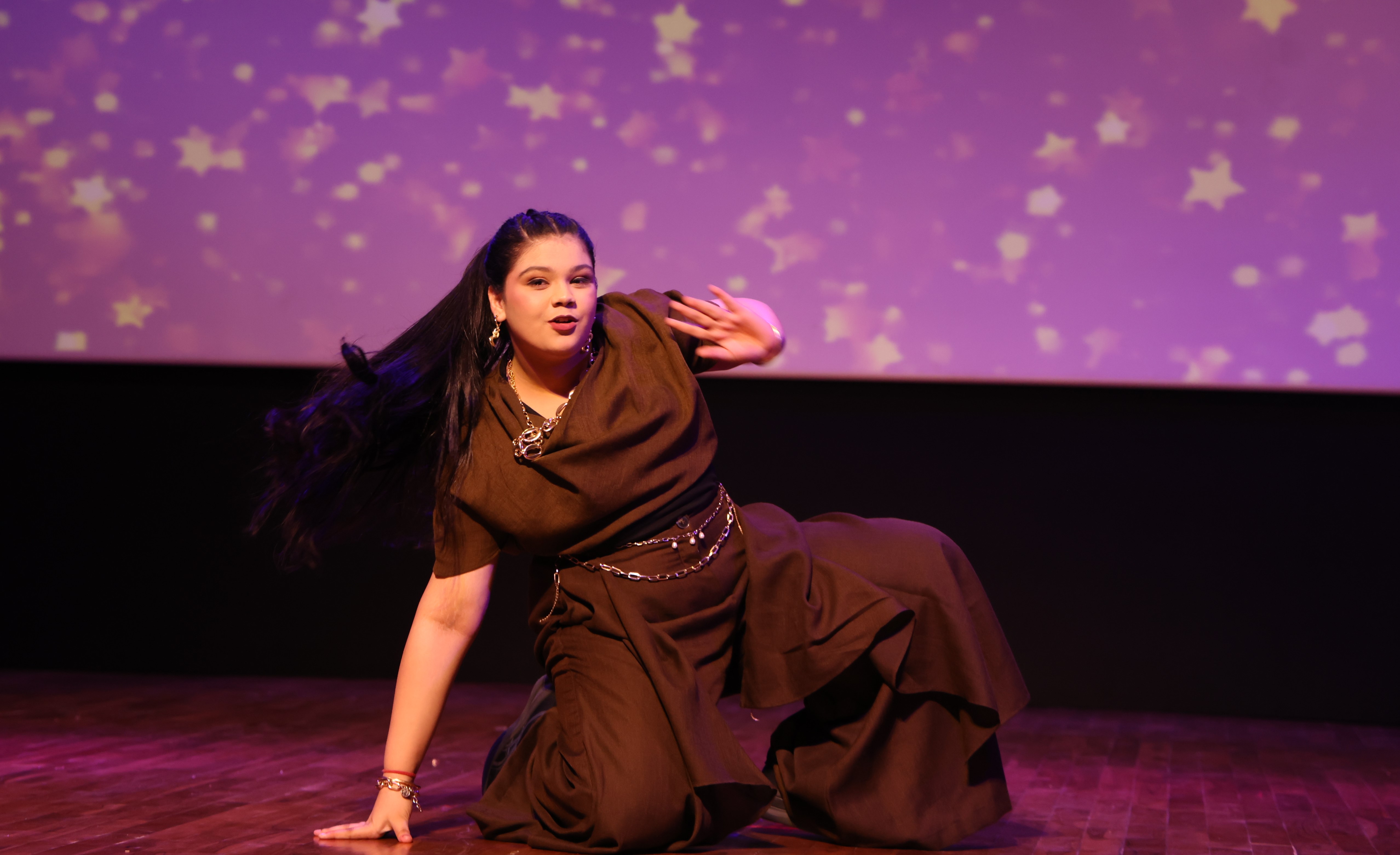 Western Dance image
